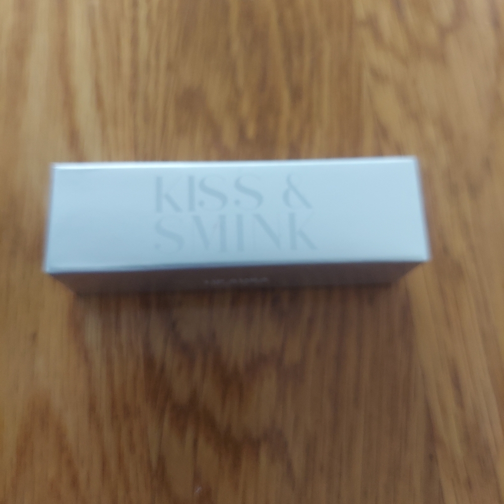 Kiss & Smink Lip Product